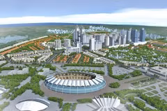 Hanoi approuve un plan pour un parc de biotechnologies de 203 ha