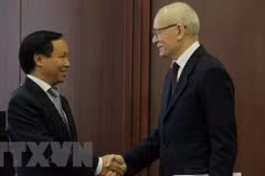 La République de Bachkirie veut resserrer la coopération avec les localités vietnamiennes
