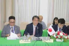 Can Tho souhaite attirer plus d'investissements japonais 
