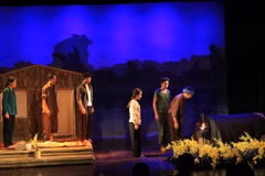 Une pièce de théâtre vietnamienne remporte six prix internationaux