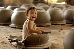 Le Vietnam dans l'objectif d’un artiste photographe suisse