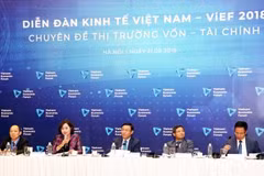Solutions pour l’expansion du marché financier vietnamien