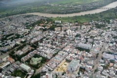 Environnement: lancement du projet CCSEP dans la province de Ninh Thuan