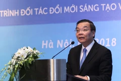 IPP2, passerelle de la coopération Vietnam - Finlande dans l’innovation et la créativité