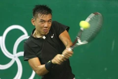 Tennis : Ly Hoang Nam termine deuxième d’un tournoi en Inde