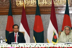 Le Bangladesh et l’Indonésie signent cinq accords de coopération 