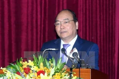 Le gouvernement favorise les investissements à Phu Yen