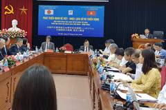 Promotion du partenariat stratégique approfondi VN-Japon pour la paix et la prospérité en Asie