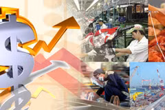 Le Vietnam maintient la stabilité de l’économie nationale
