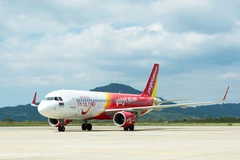 Vietjet Air va ouvrir une ligne directe entre Da Nang et Bangkok (Thaïlande)
