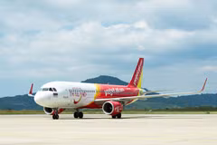 Vietjet Air va ouvrir une ligne directe entre Da Nang et Bangkok (Thaïlande)