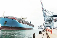 Port maritime, une mine d'or à réveiller