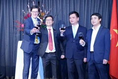 Célébration de la Fête nationale du Vietnam en Australie