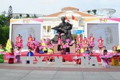 Anniversaire de la naissance du Président Hô Chi Minh : des commémorations dans tout le pays