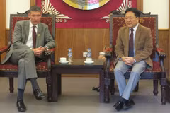 Vietnam et Royaume-Unie promeuvent leur coopération dans la culture et le tourisme