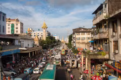 La BAD prévoit une croissance de 6,6% au Myanmar en 2018