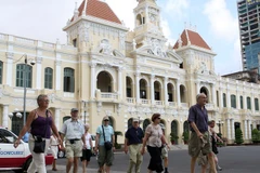 Tourisme: HCM-Ville vante ses atouts en Inde