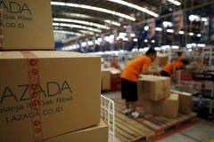 Alibaba verse 2 milliards de dollars supplémentaires dans Lazada