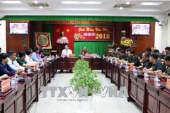 Le Vietnam et le Cambodge promeuvent leur solidarité et leur amitié
