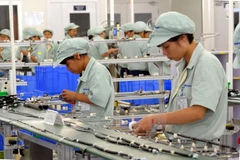 Le Vietnam, première destination en Asie des investisseurs japonais 