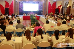 Réveiller les potentiels touristiques de Nghe An