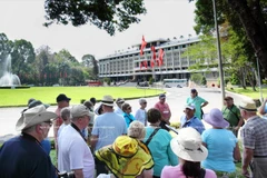 Hô Chi Minh-Ville: bientôt une application de smartphone pour les touristes