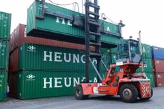 Les opérations de fusion-acquisition dans le secteur logistique ont le vent en poupe 