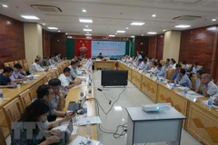 Consultation nationale à propos du projet hydroélectrique de Pak Lay du Laos