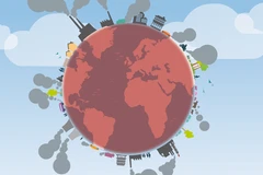 Partage d’expériences dans la réduction des émissions de gaz à effet de serre