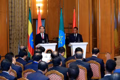 [Mega Story] Le Vietnam booste ses relations avec les pays africains
