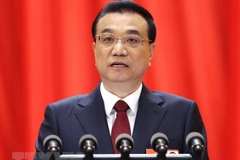 Le Vietnam envoie un message de félicitations au Premier ministre chinois