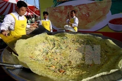 Le Festival des gâteaux traditionnels du Sud 2018 valorise la gastronomie du Sud