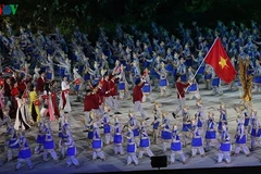 ASIAD 2018 : première médaille pour le Vietnam