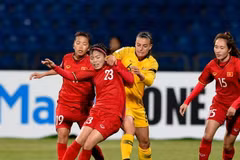 L'équipe de football féminin du Vietnam effectue un stage au Japon