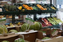 La R. de Corée gagne 680 millions d'USD des exportations agricoles vers l'ASEAN au premier semestre