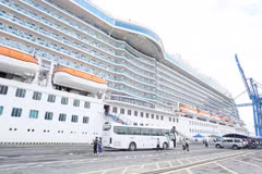 Le Vietnam, nouveau marché pour les croisières de luxe