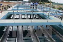 Le Vietnam co-organise un événement concernant l'approvisionnement en eau
