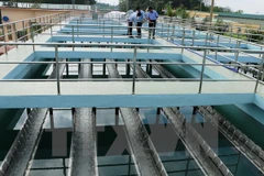 Le Vietnam co-organise un événement concernant l'approvisionnement en eau