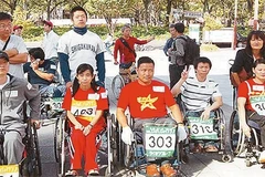 Pour une meilleure intégration des handicapés 
