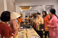 La culture vietnamienne présentée à la communauté de l’ASEAN en Malaisie