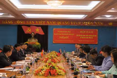 Intensification de la coopération décentralisée entre la Mongolie et le Vietnam