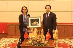 Le Maroc souhaite renforcer sa coopération avec le Vietnam dans la gestion des ressources en eau