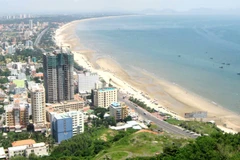 ​Bientôt le festival maritime de Ba Ria-Vung Tau 2018