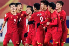 ASIAD 2018: la presse japonaise apprécie l’équipe du Vietnam olympique de football