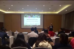 Mekong Beauty Show 2018 connecte les nations du Mékong