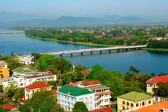 Thua THien-Hue attire plus de 3,1 milliards de dongs d’investissement au premier trimestre