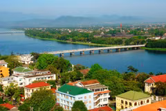Thua THien-Hue attire plus de 3,1 milliards de dongs d’investissement au premier trimestre