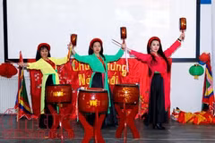 Valorisation des particularités culturelles vietnamiennes en Italie 