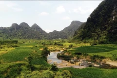 Présentation du tourisme de Quang Binh et du Vietnam via le 7ème art