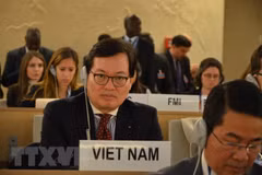 Le Vietnam s’efforce de promouvoir les droits de l’homme